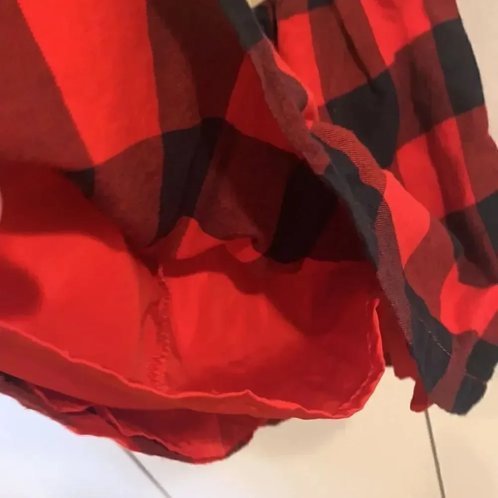 Halliday skirt